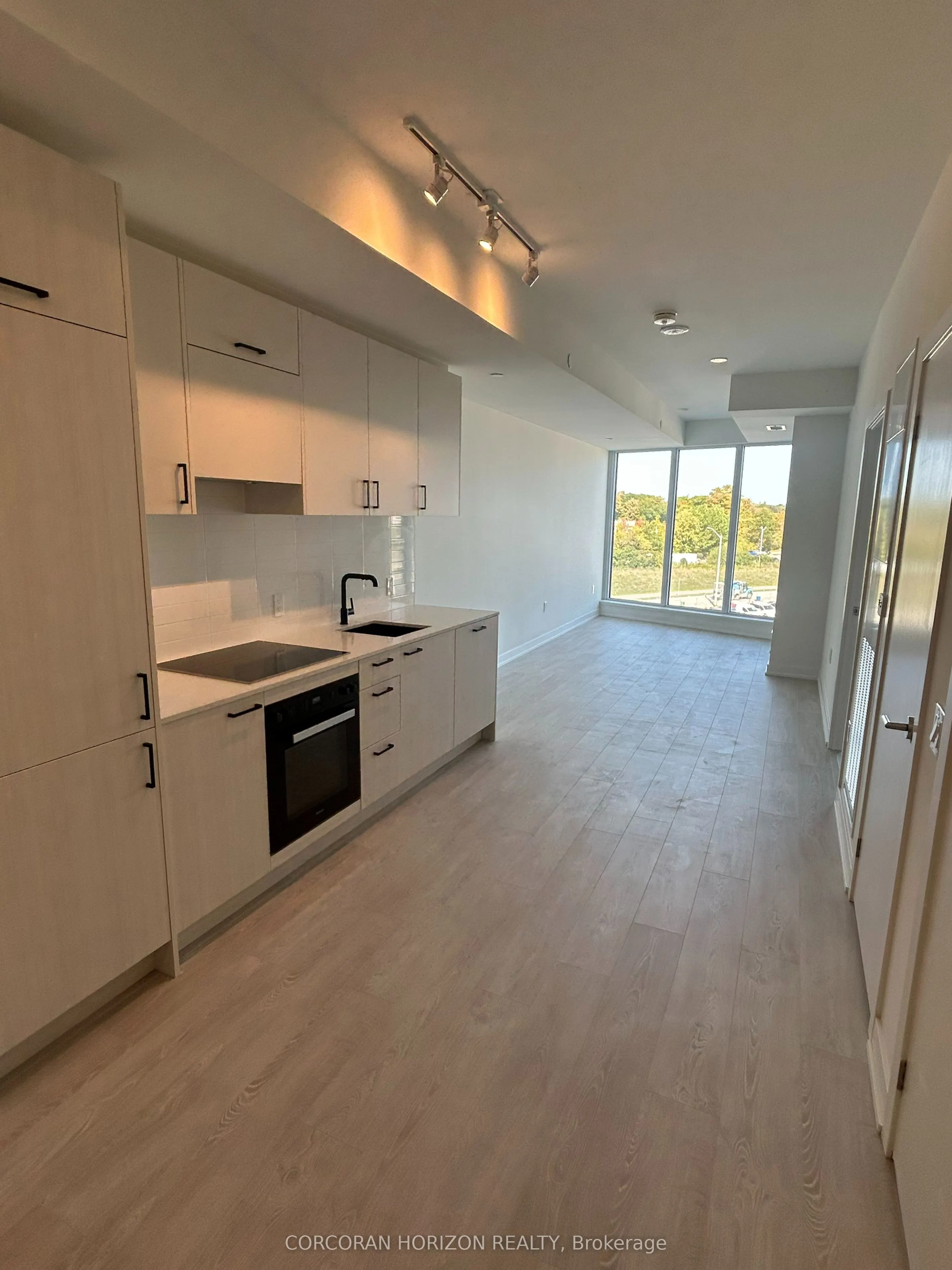 1 Kyle Lowry Road, #520