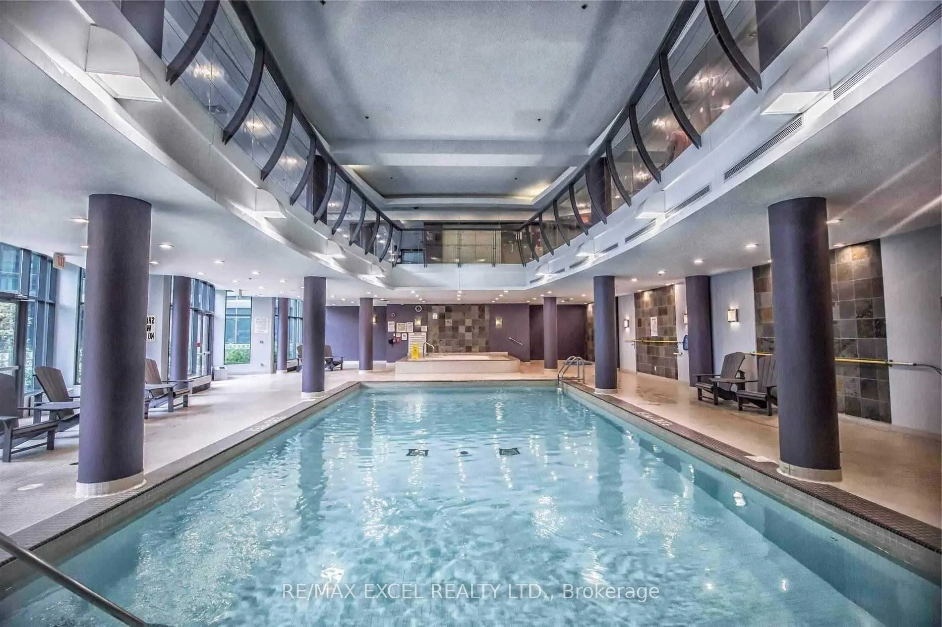 231 Fort York Boulevard, #1802