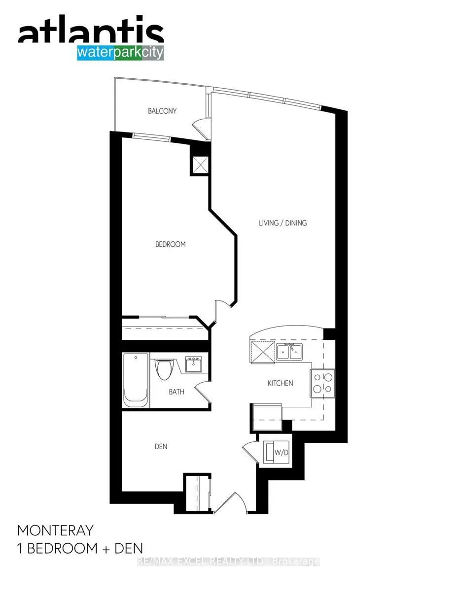 231 Fort York Boulevard, #1802