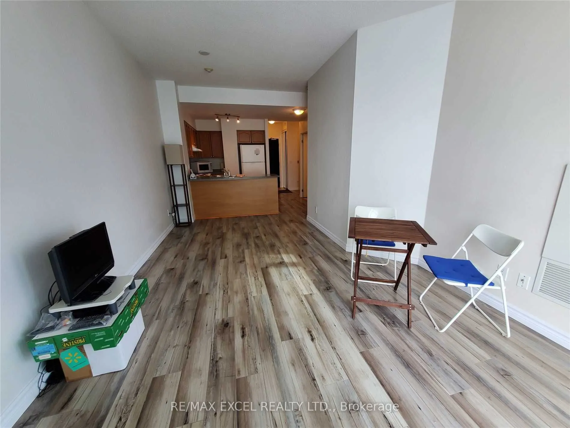 231 Fort York Boulevard, #1802