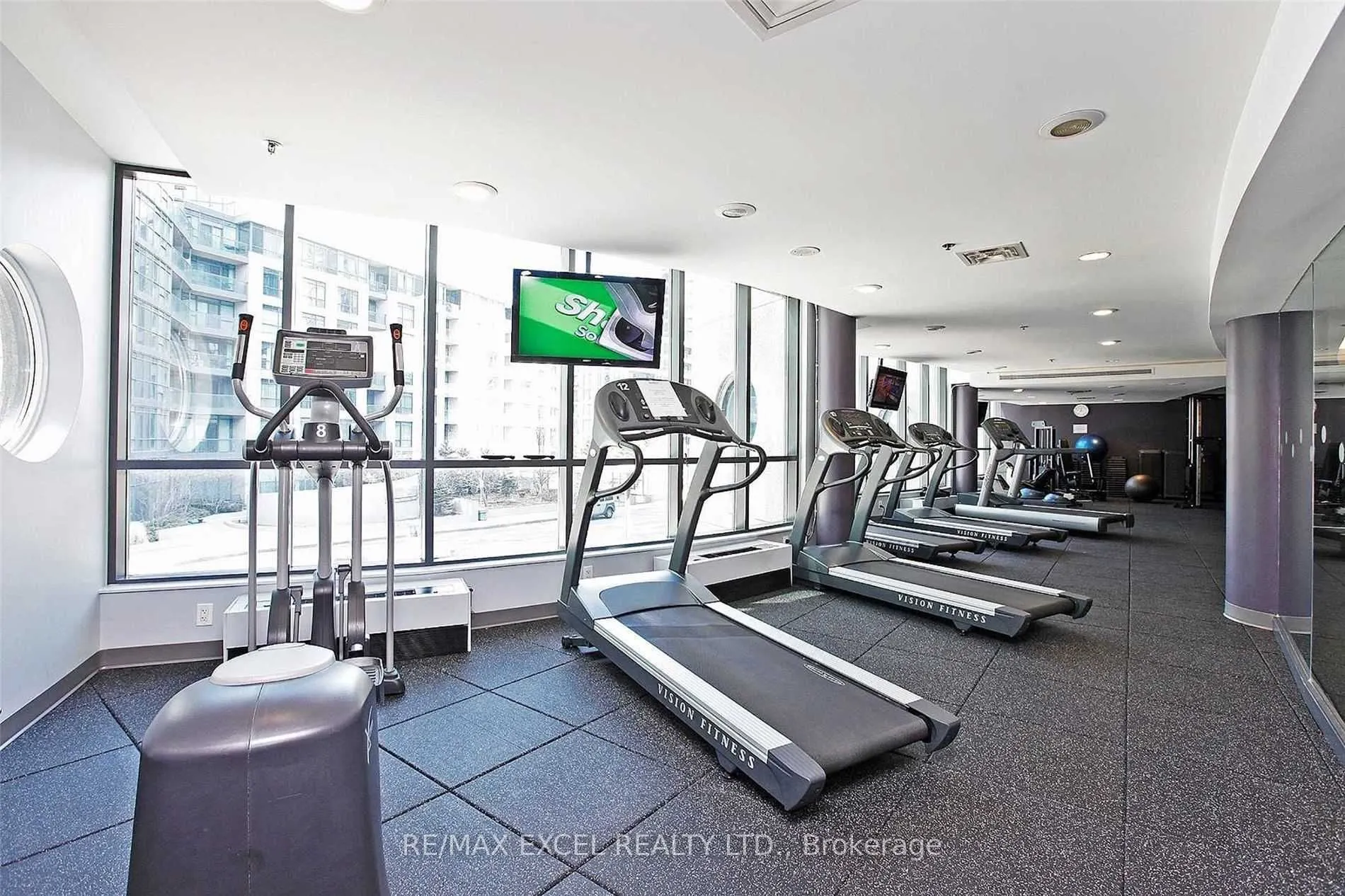 231 Fort York Boulevard, #1802