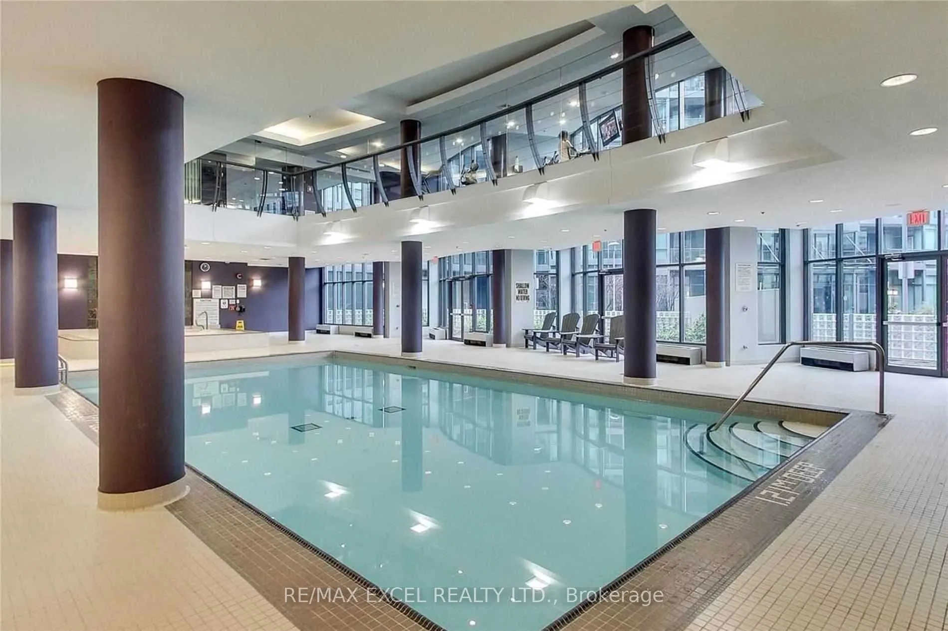 231 Fort York Boulevard, #1802