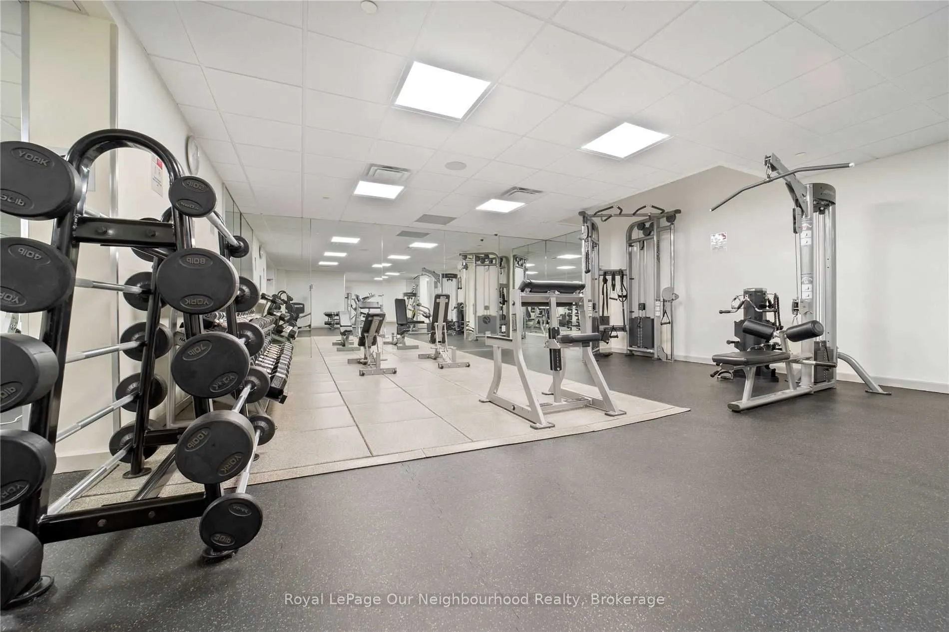 701 King Street W, #809