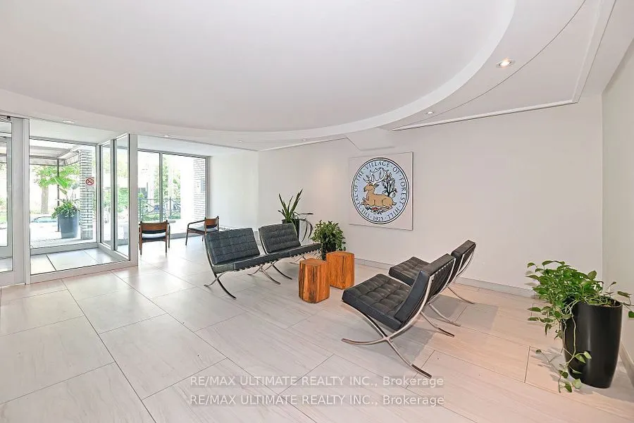 335 Lonsdale Road, #510