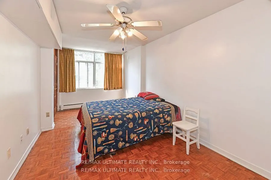 335 Lonsdale Road, #510