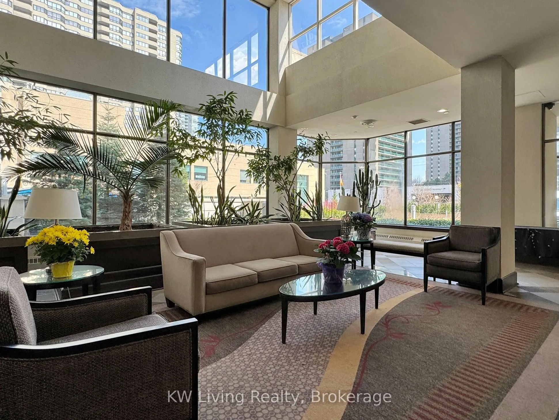 30 Greenfield Avenue, #1104