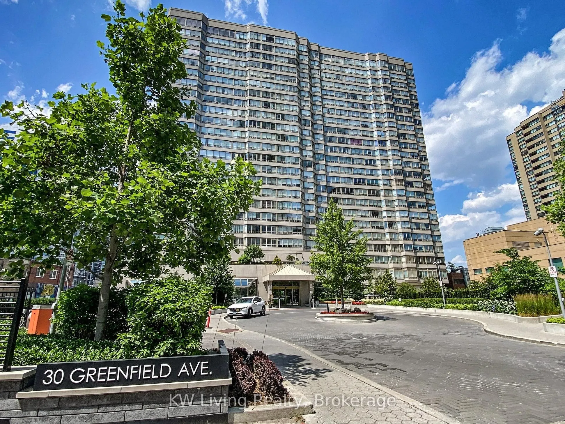 30 Greenfield Avenue, #1104