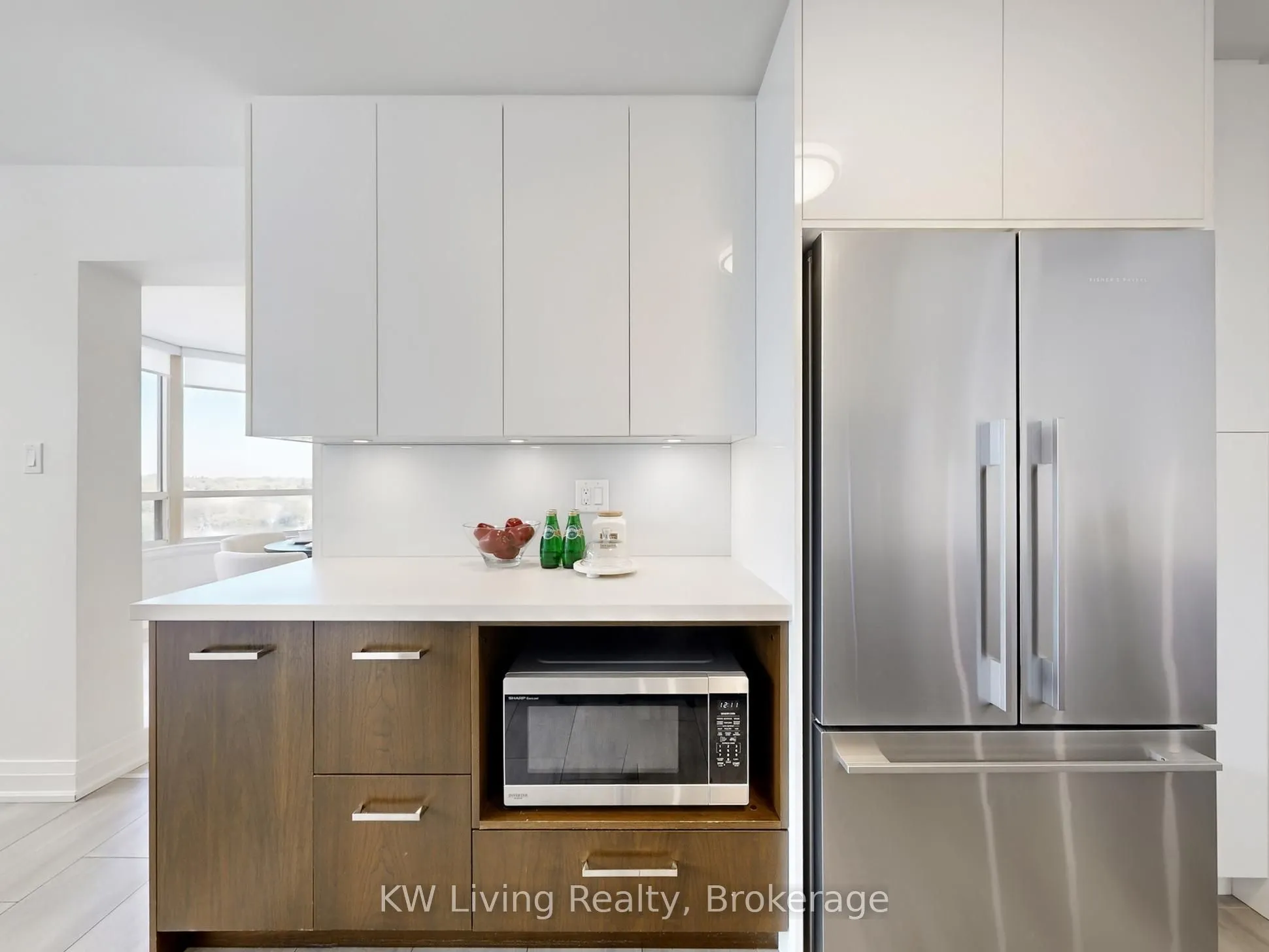 30 Greenfield Avenue, #1104