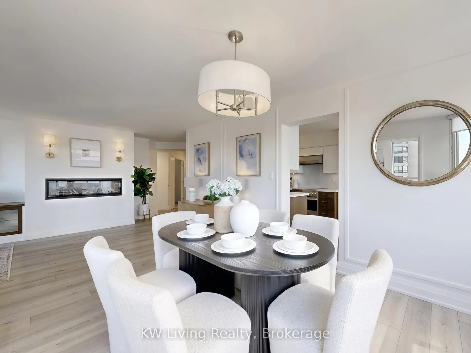 30 Greenfield Avenue, #1104