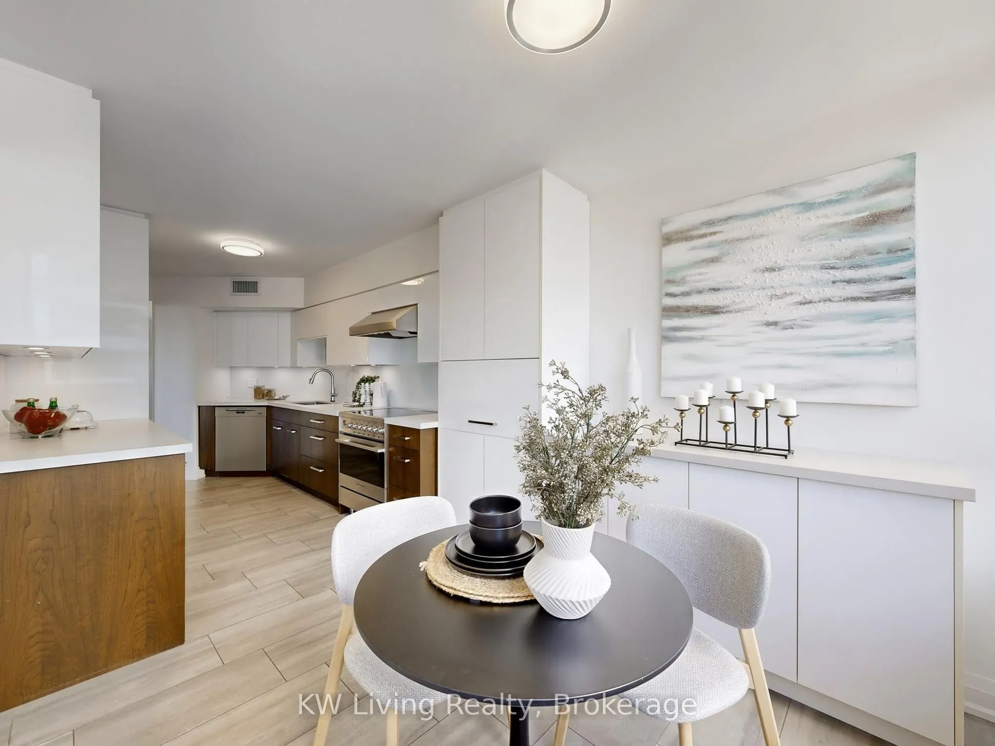 30 Greenfield Avenue, #1104