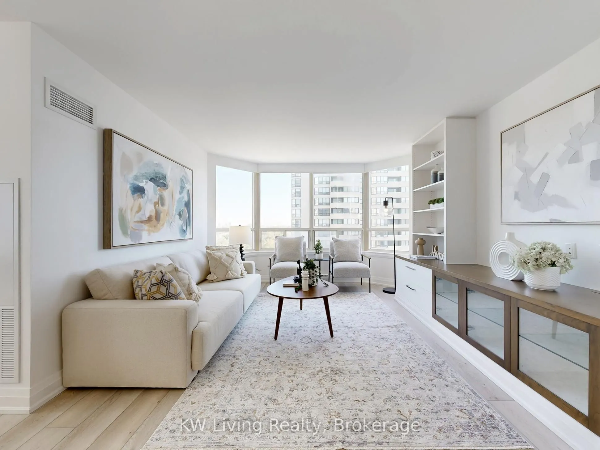 30 Greenfield Avenue, #1104