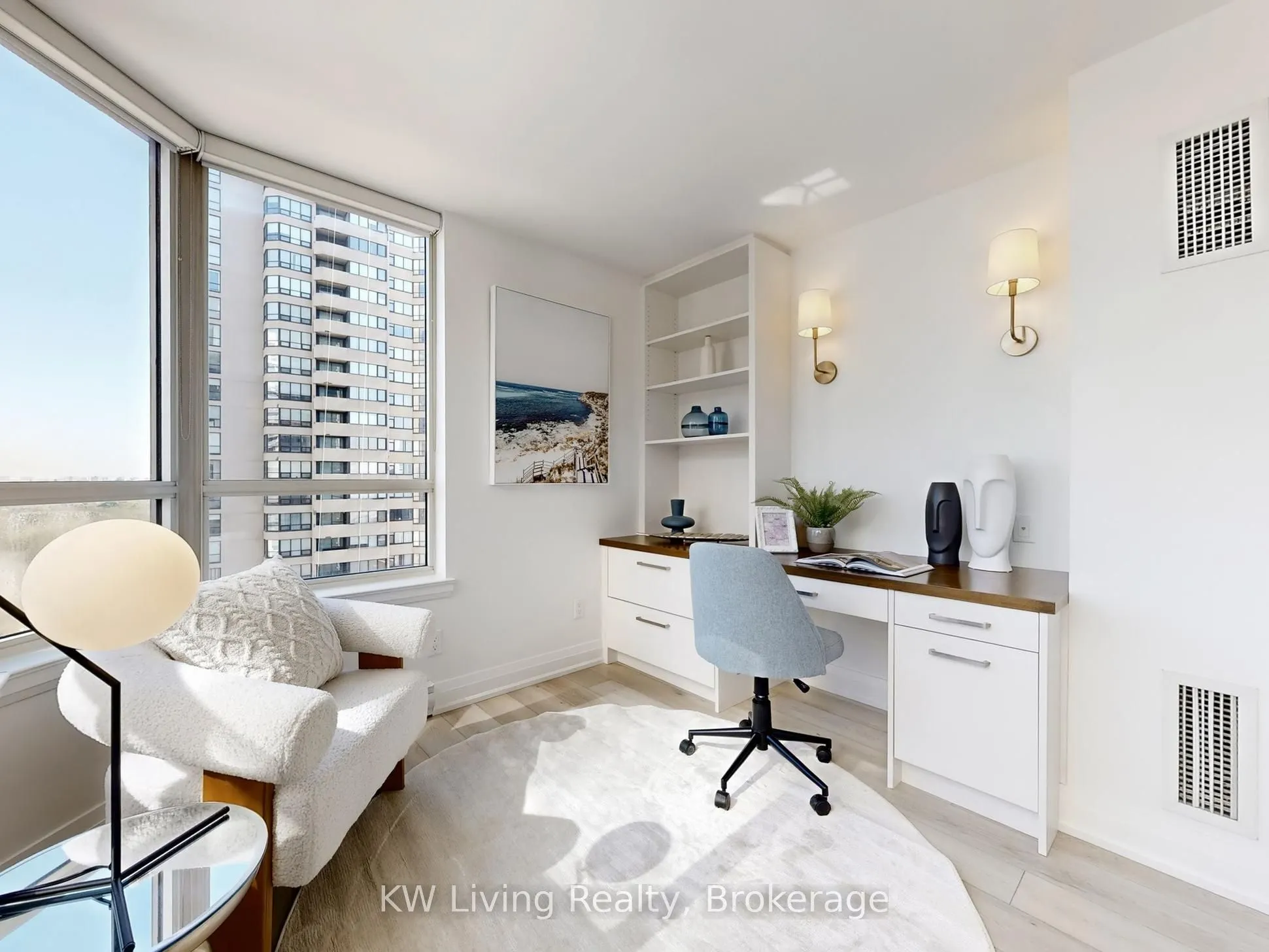 30 Greenfield Avenue, #1104