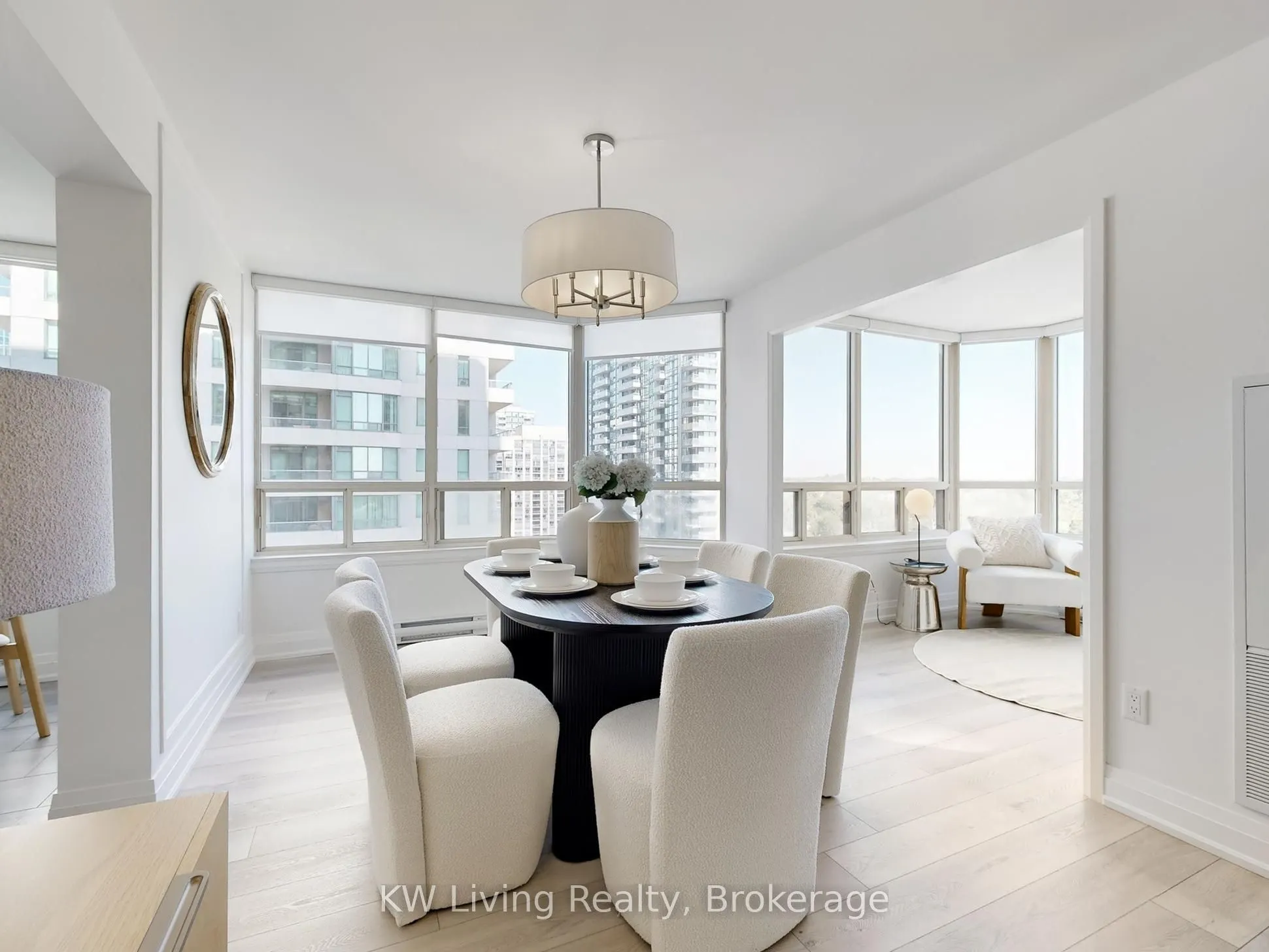 30 Greenfield Avenue, #1104