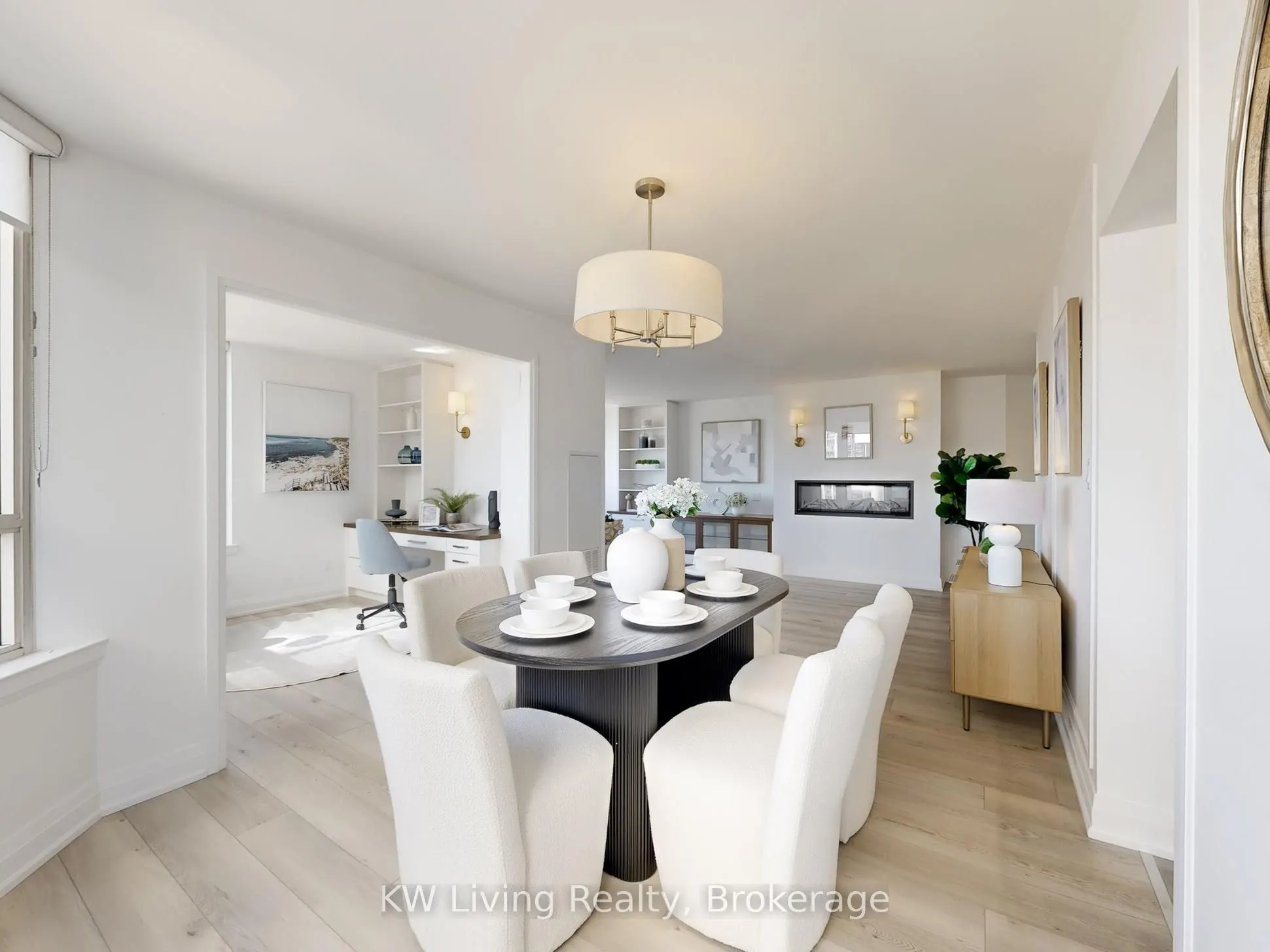 30 Greenfield Avenue, #1104