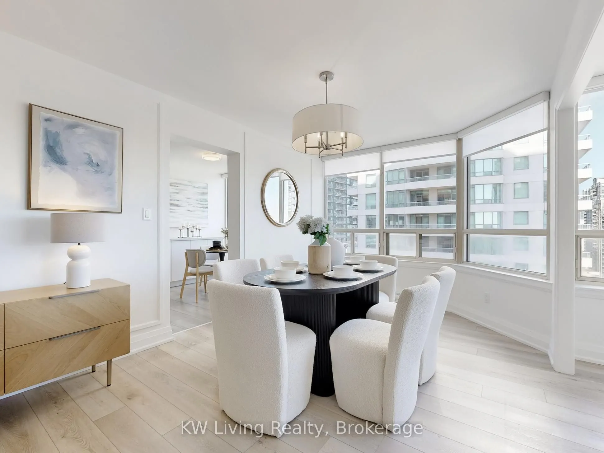 30 Greenfield Avenue, #1104