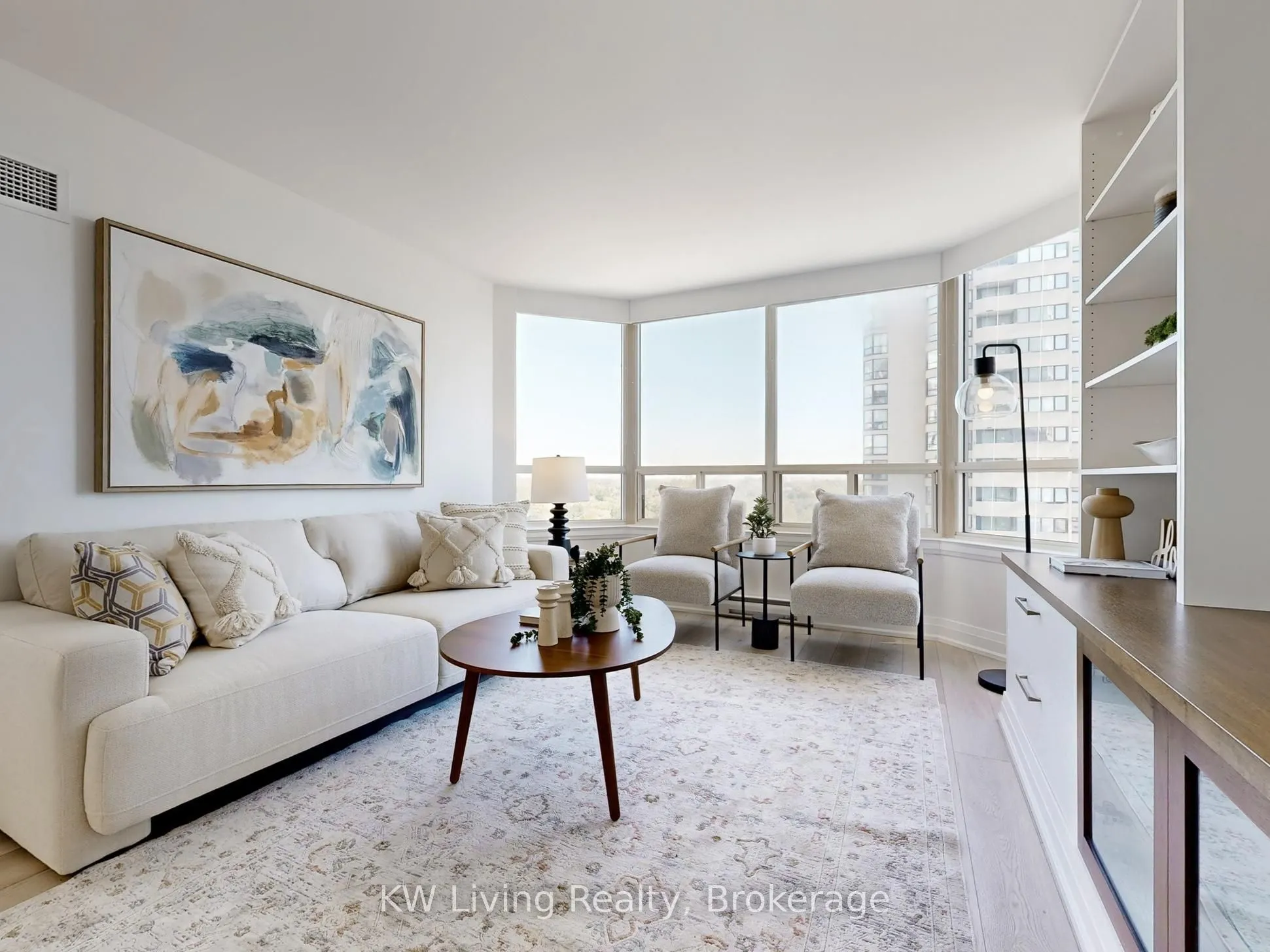 30 Greenfield Avenue, #1104