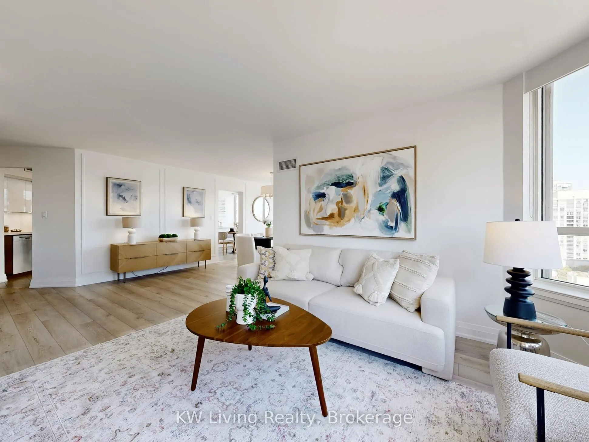 30 Greenfield Avenue, #1104