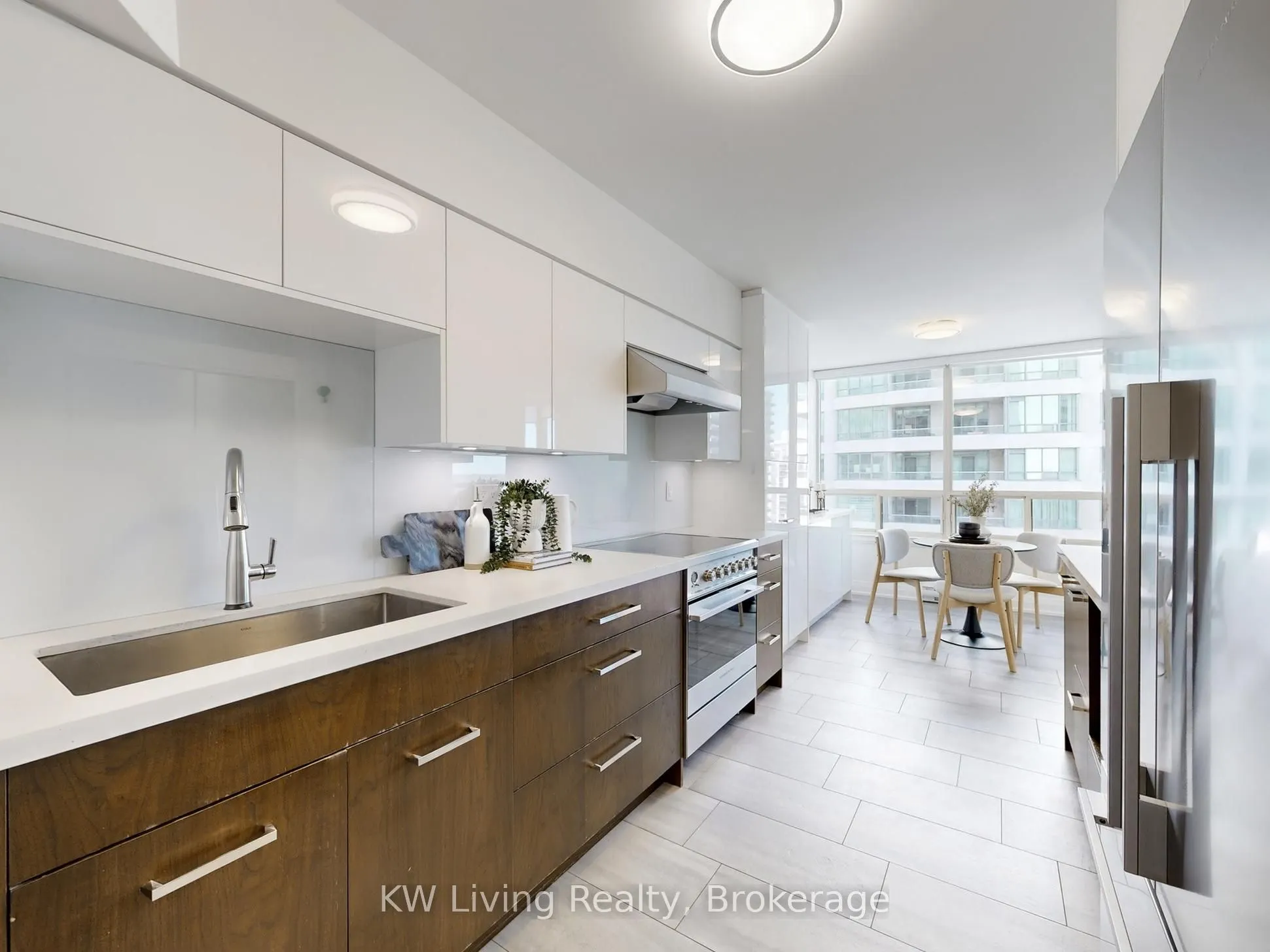 30 Greenfield Avenue, #1104