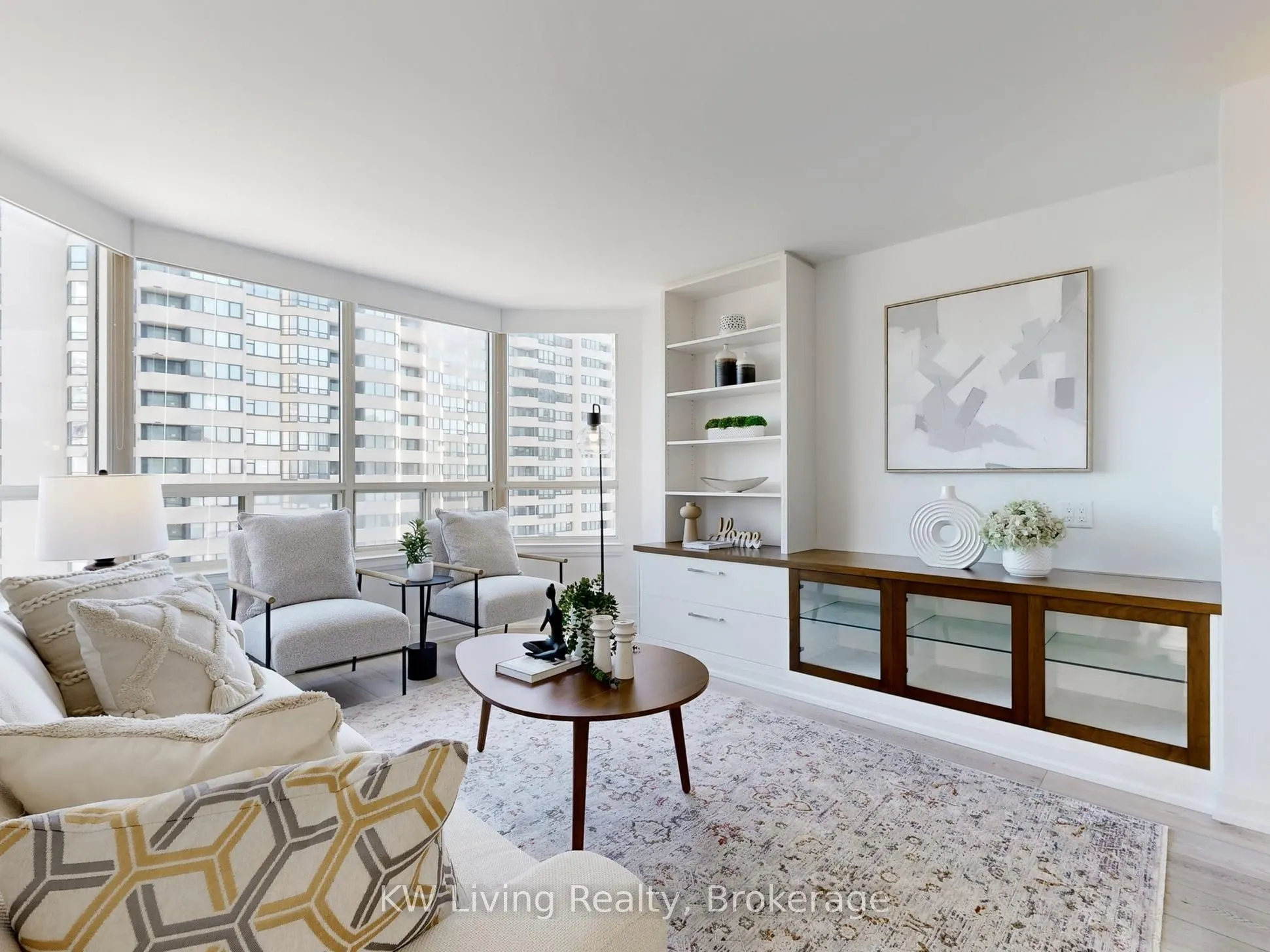 30 Greenfield Avenue, #1104