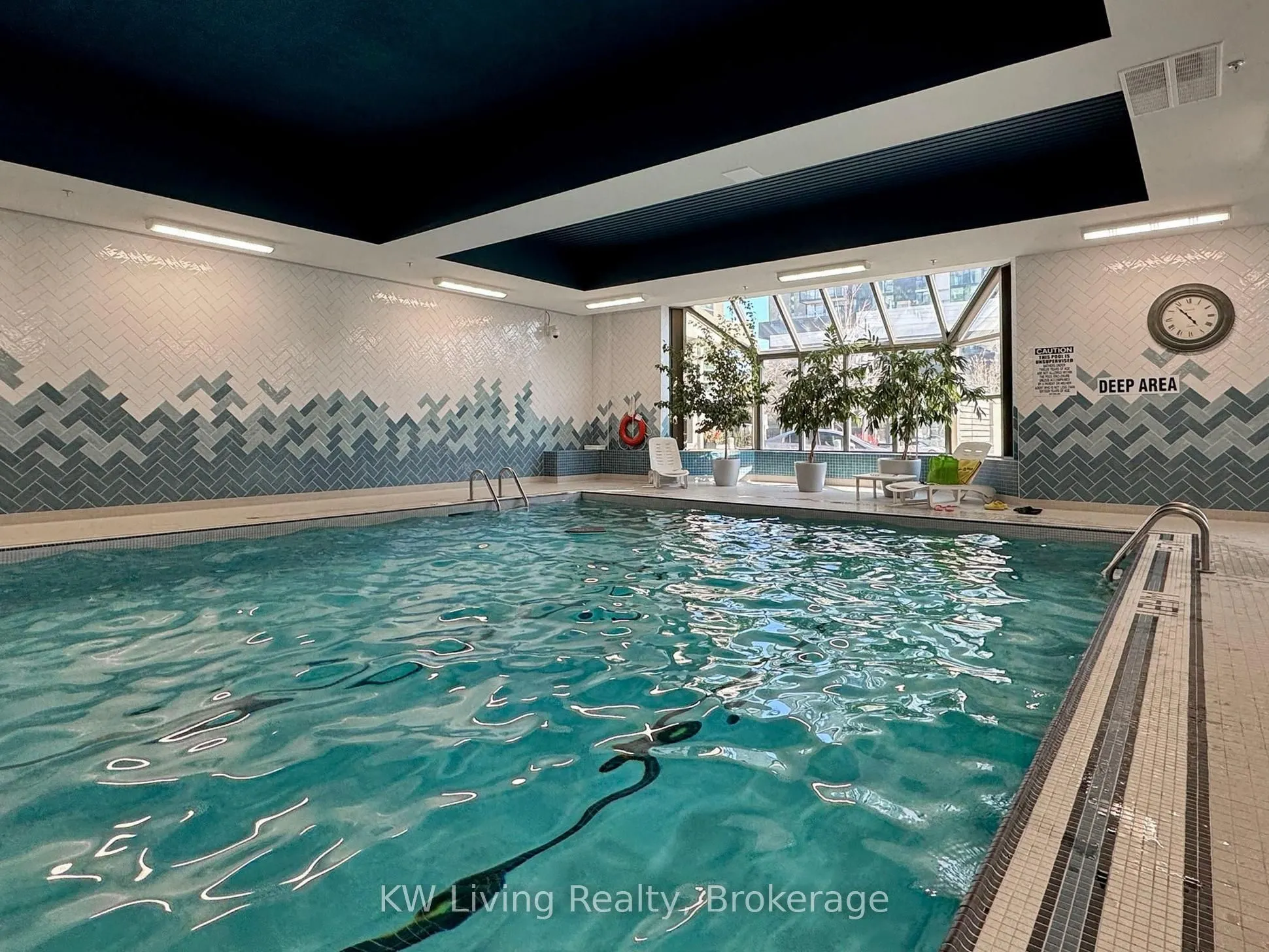 30 Greenfield Avenue, #1104