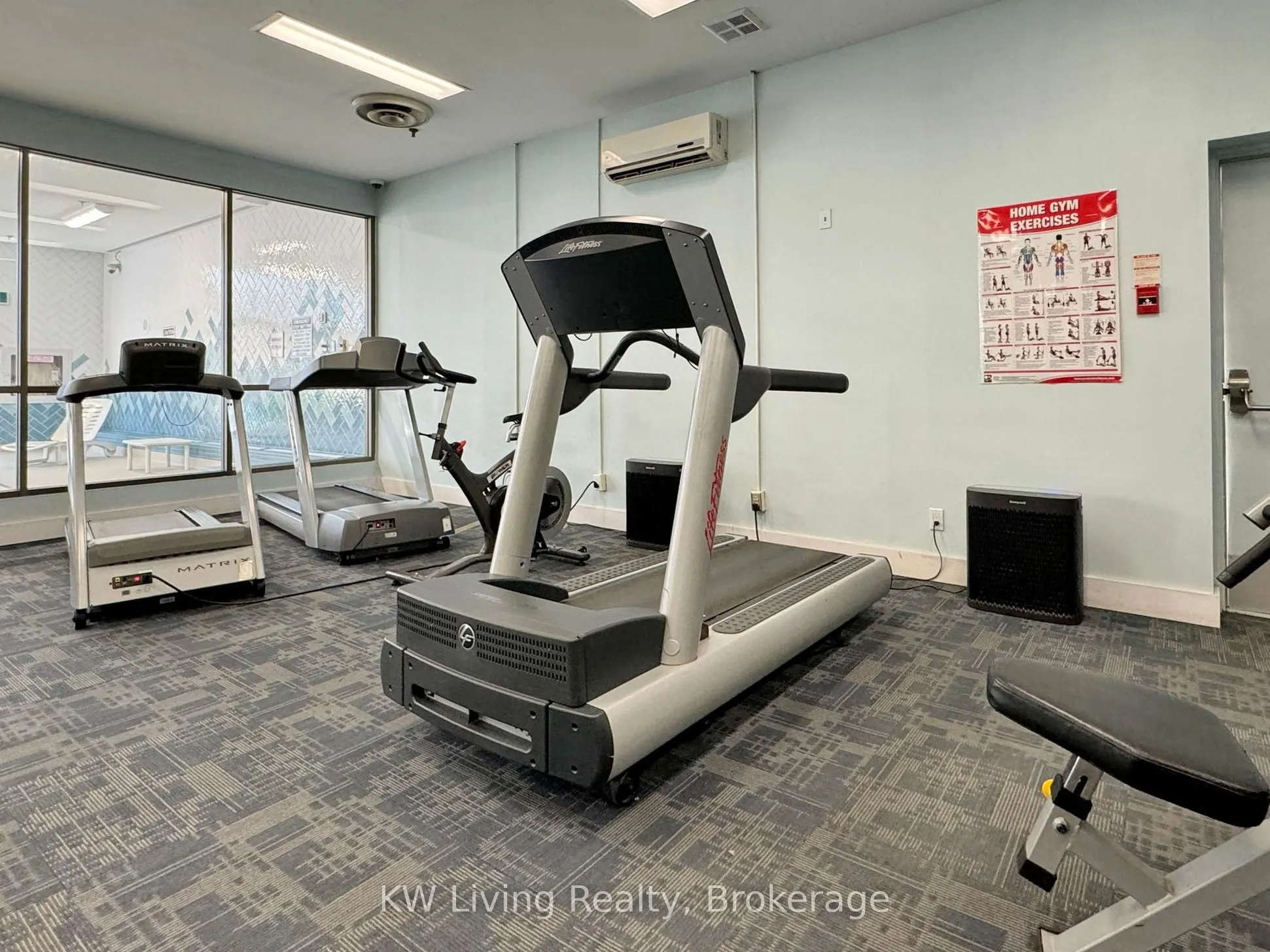 30 Greenfield Avenue, #1104