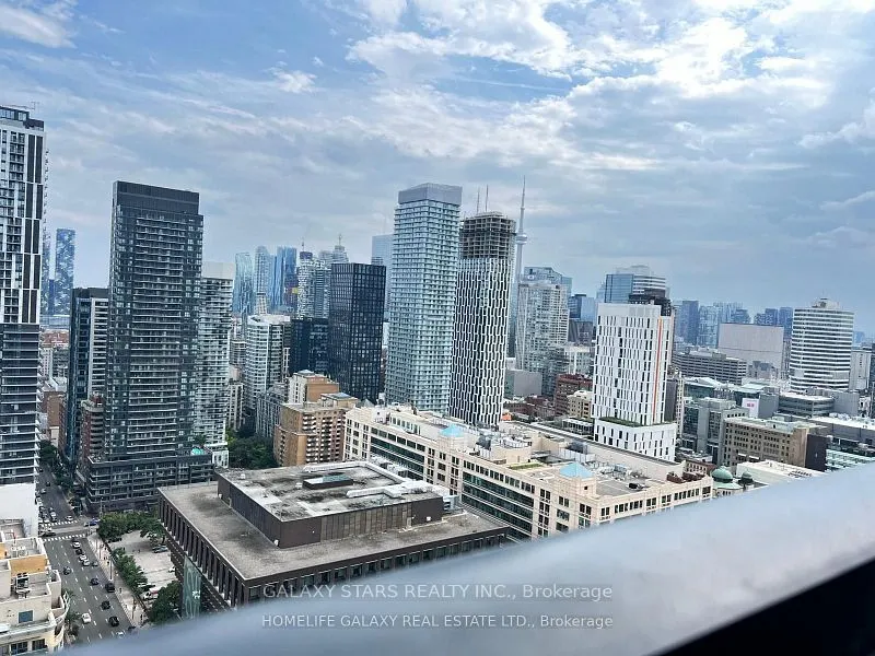 319 Jarvis Street, #3616