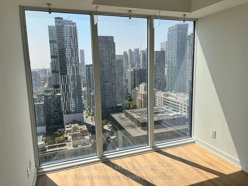 319 Jarvis Street, #3616