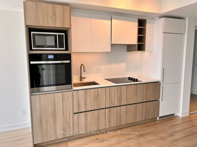 319 Jarvis Street, #3616