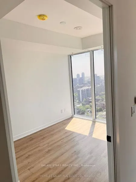 319 Jarvis Street, #3616