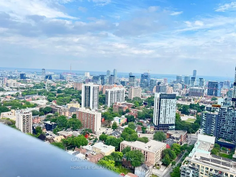 319 Jarvis Street, #3616
