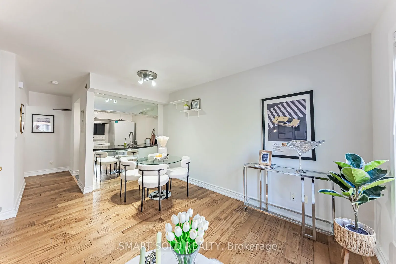 3 Everson Drive, #533