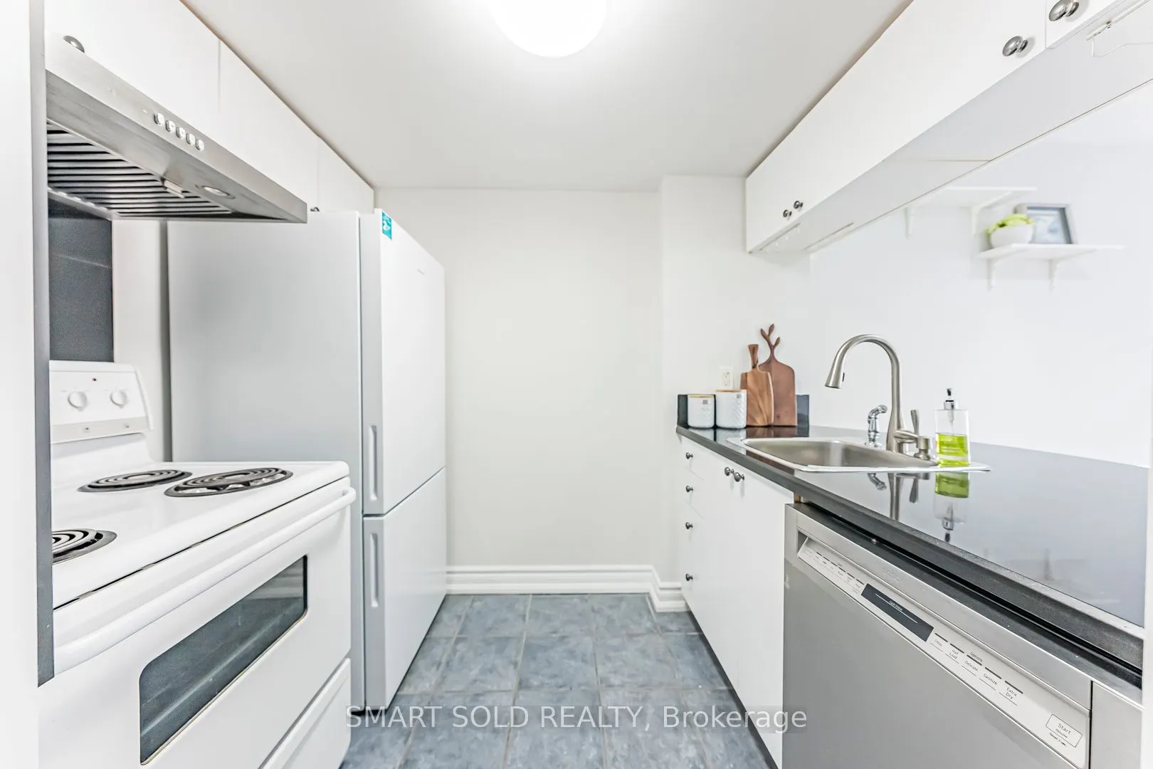 3 Everson Drive, #533