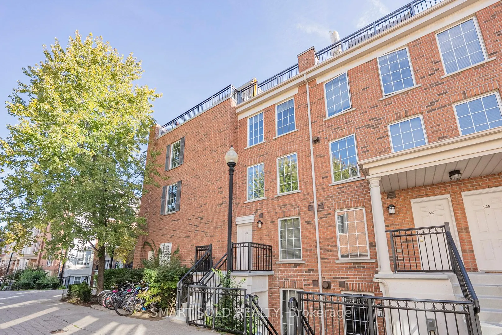 3 Everson Drive, #533