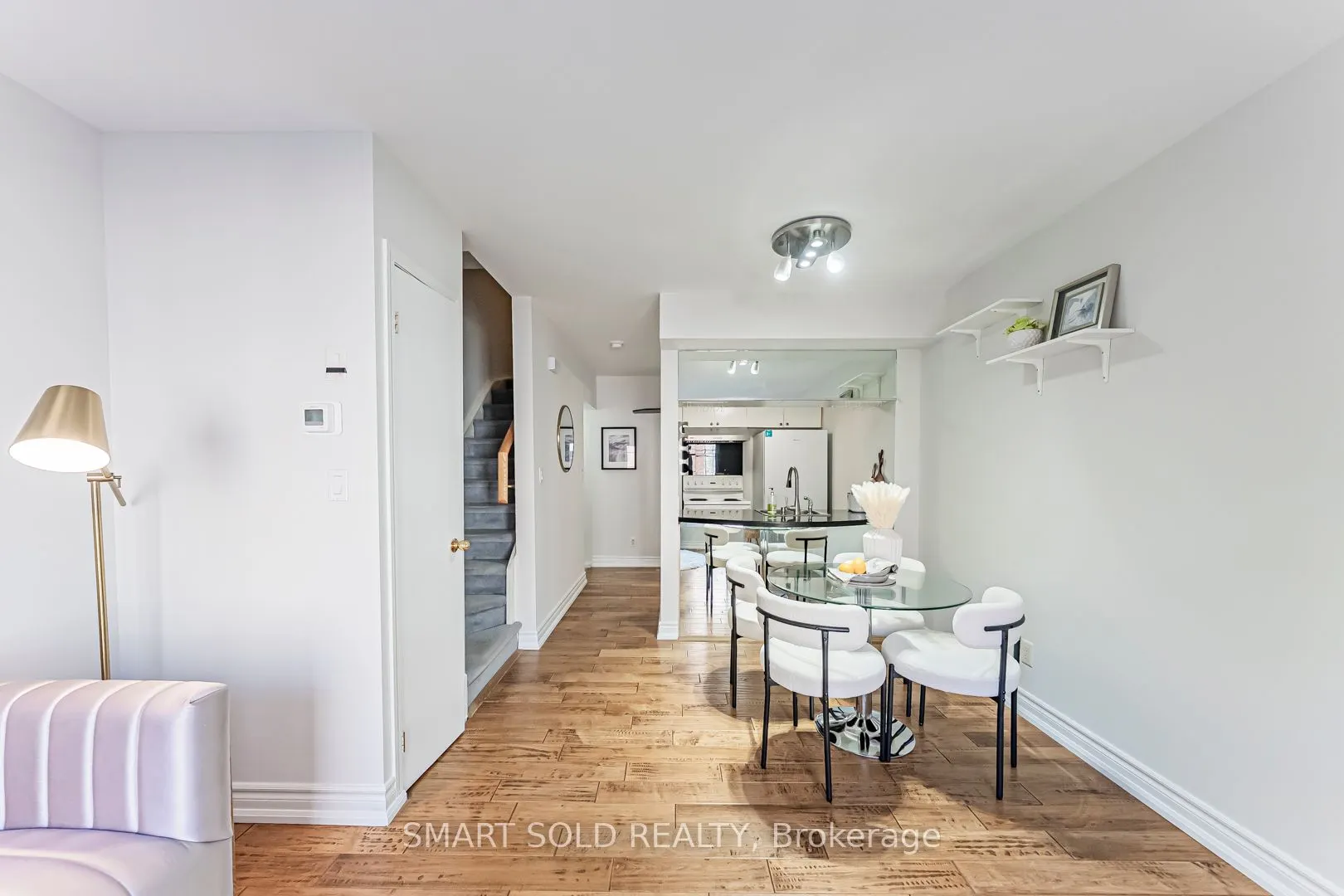 3 Everson Drive, #533