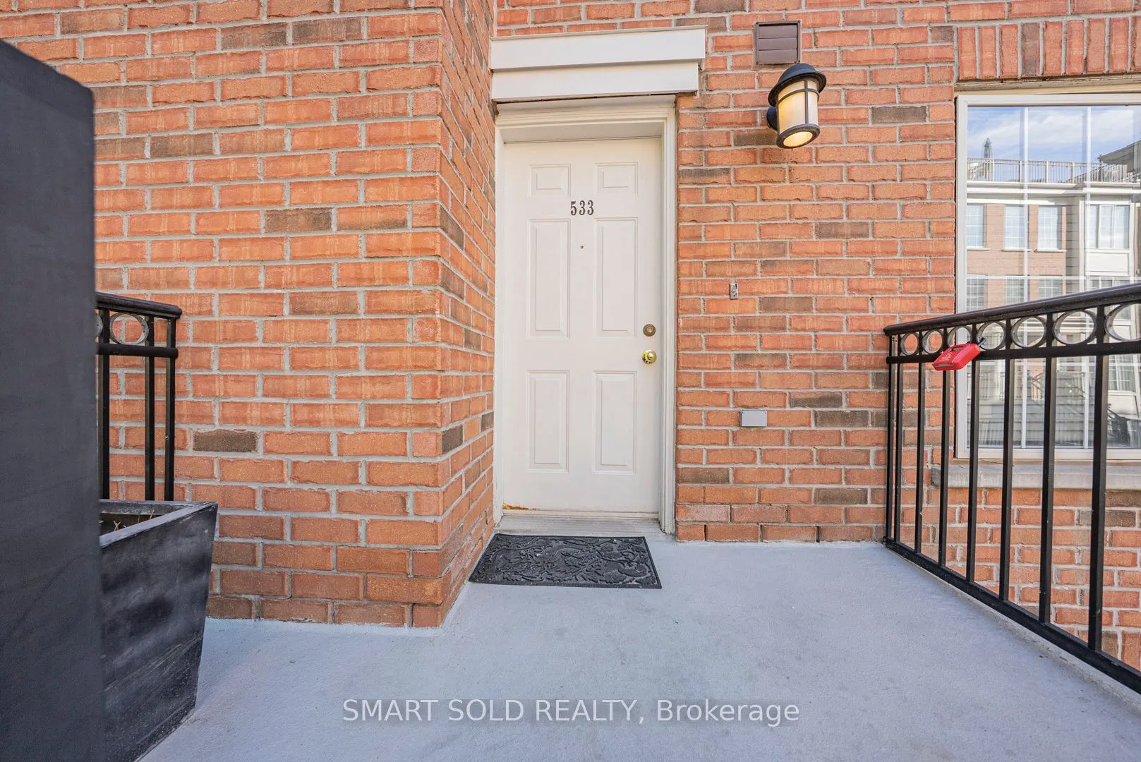 3 Everson Drive, #533