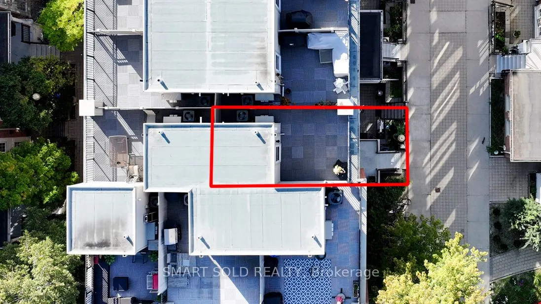 3 Everson Drive, #533