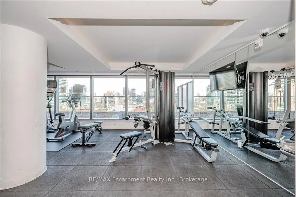 60 Colborne Street, #802