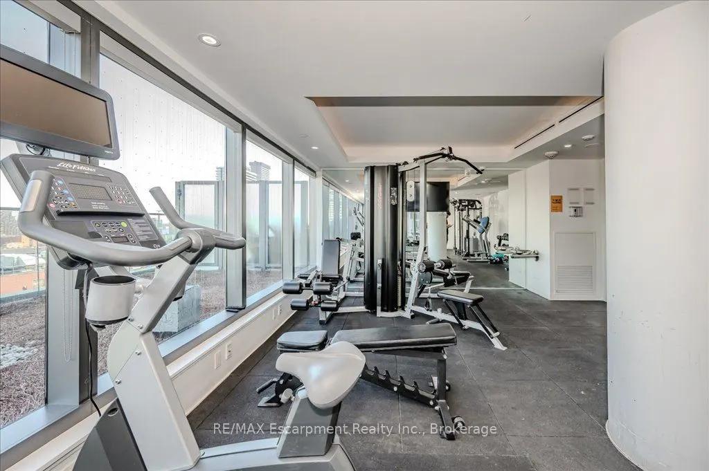 60 Colborne Street, #802