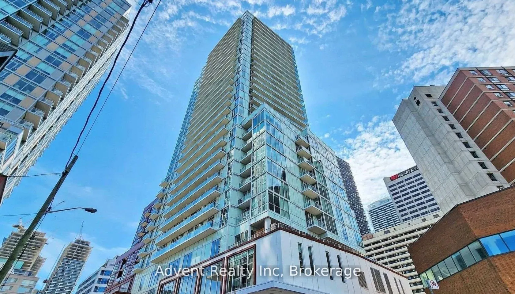 33 Helendale Avenue, #1002