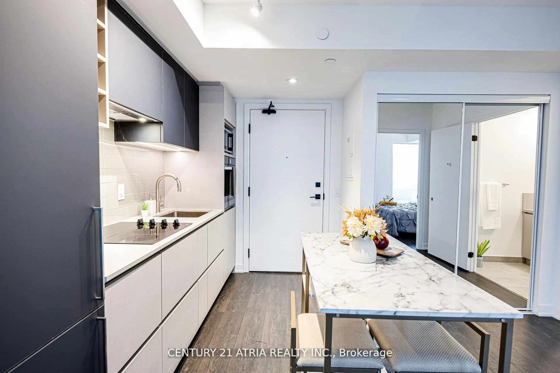 319 Jarvis Street, #5011