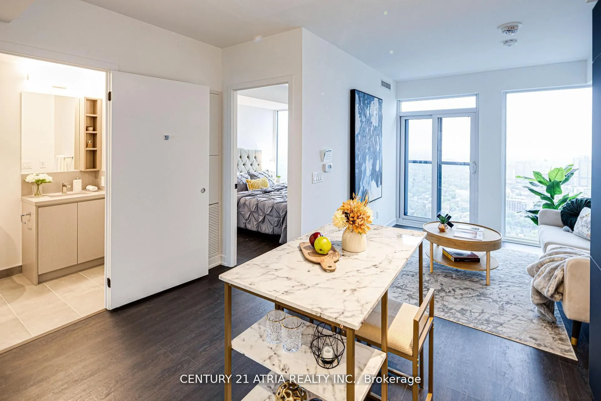 319 Jarvis Street, #5011