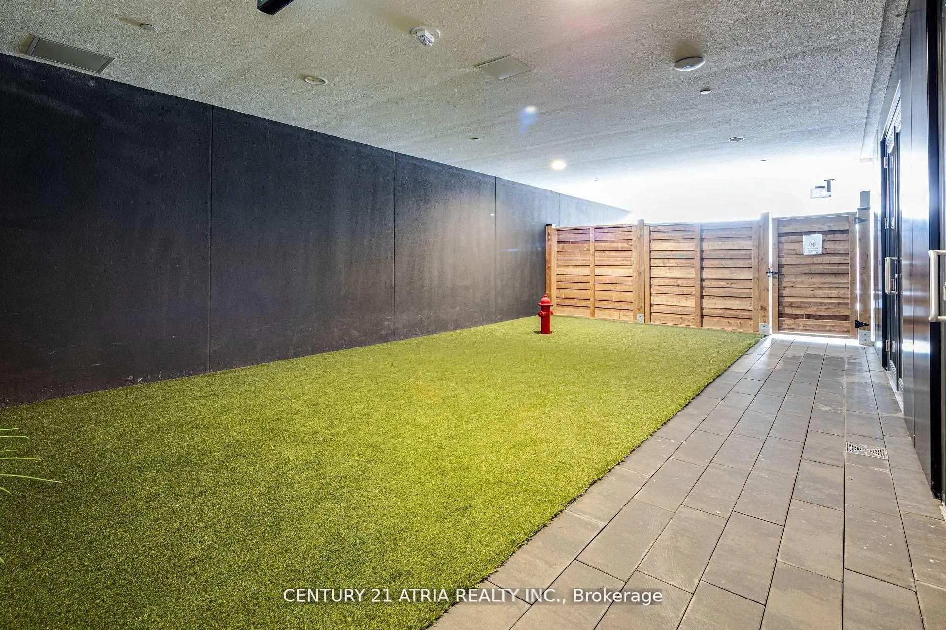 319 Jarvis Street, #5011