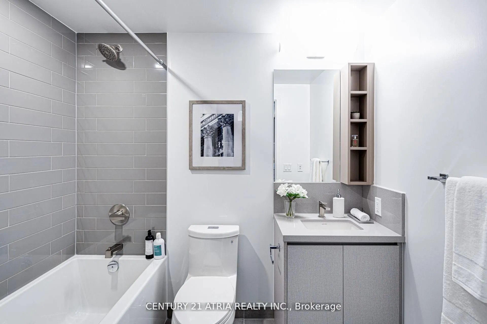319 Jarvis Street, #5011