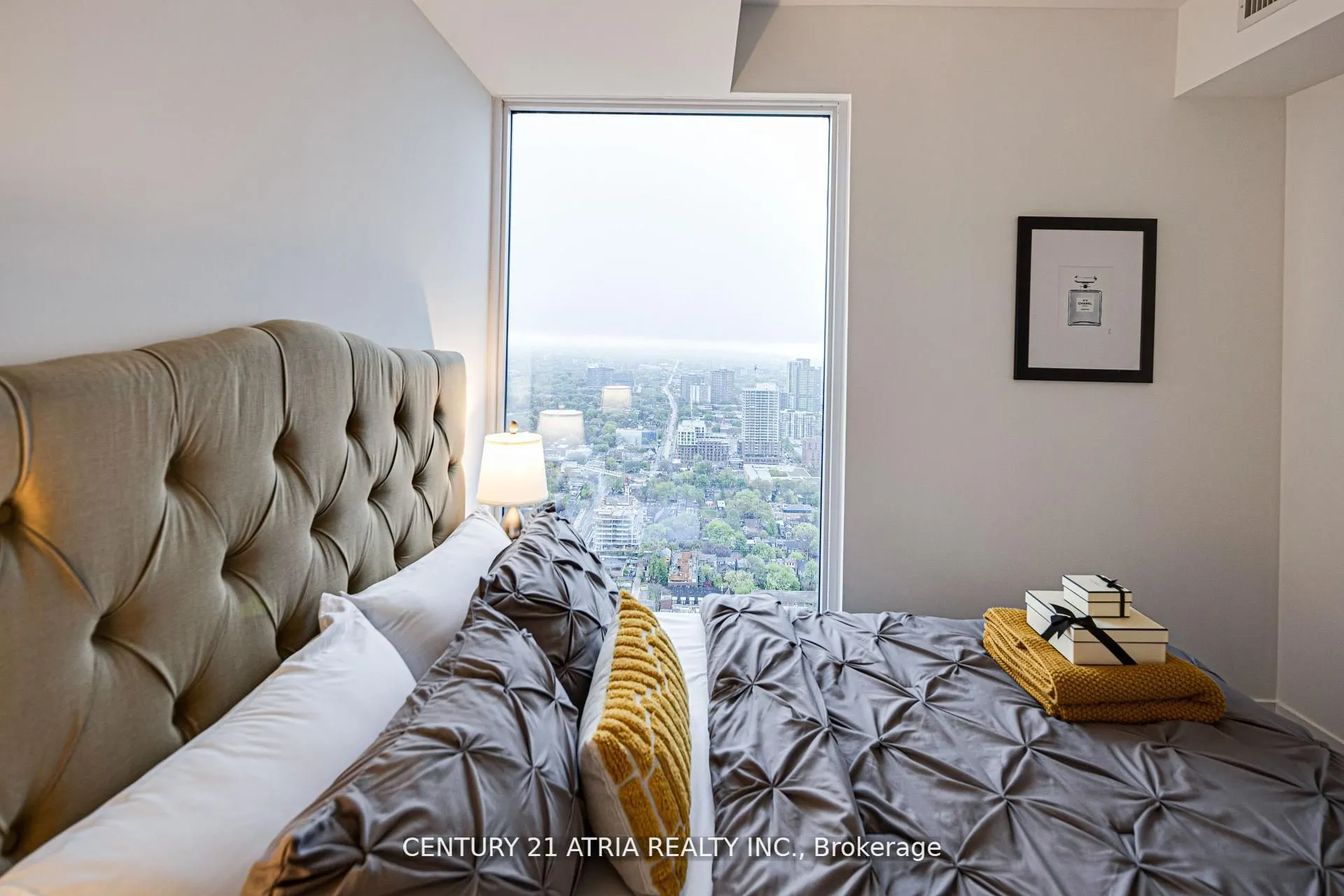 319 Jarvis Street, #5011