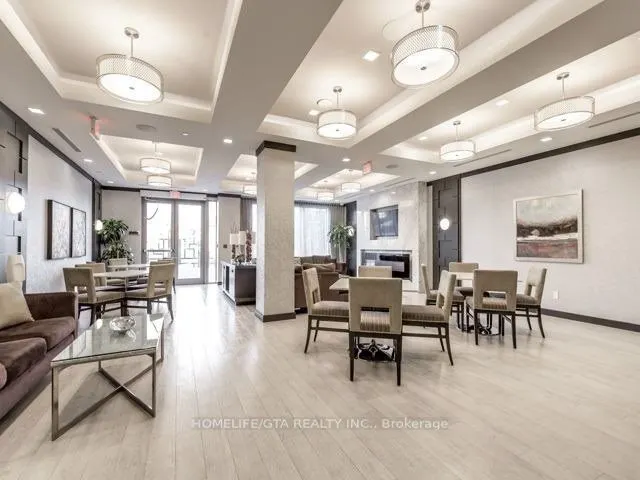 18 Graydon Hall Drive, #2306
