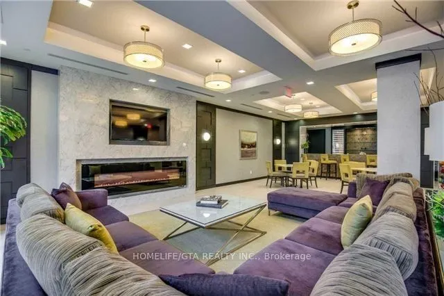 18 Graydon Hall Drive, #2306
