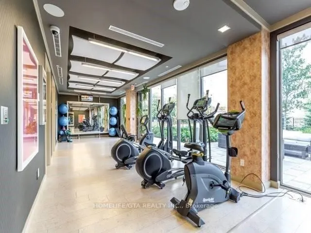 18 Graydon Hall Drive, #2306