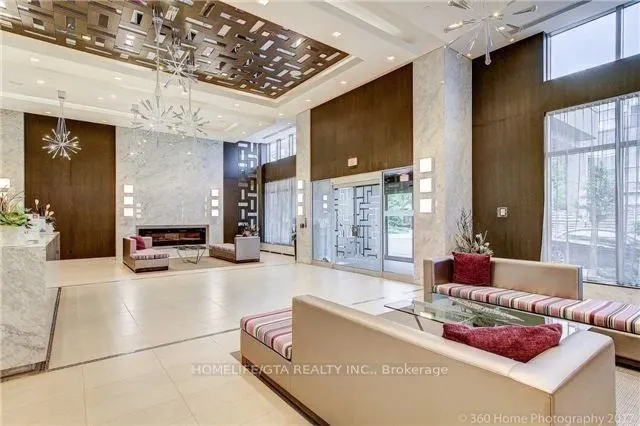 18 Graydon Hall Drive, #2306