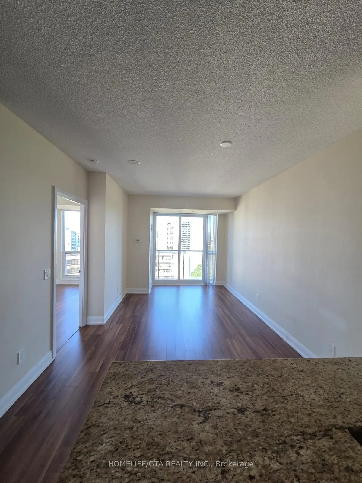18 Graydon Hall Drive, #2306