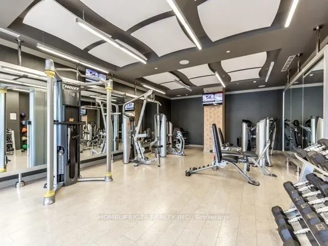 18 Graydon Hall Drive, #2306